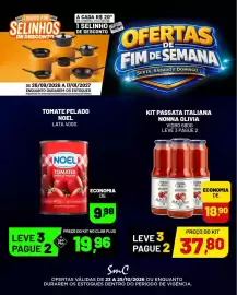 Catálogo Supermercado Cubatao Página 10