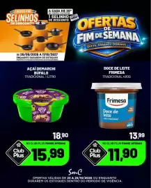 Catálogo Supermercado Cubatao Página 11