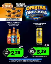 Catálogo Supermercado Cubatao Página 12