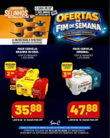 Catálogo Supermercado Cubatao Página 13