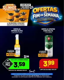 Catálogo Supermercado Cubatao Página 14