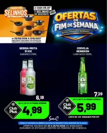 Catálogo Supermercado Cubatao Página 15