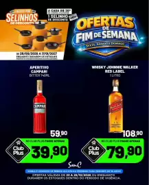 Catálogo Supermercado Cubatao Página 16