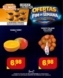 Catálogo Supermercado Cubatao Página 18