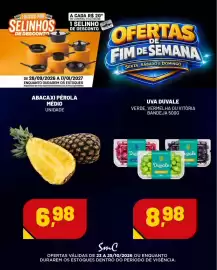 Catálogo Supermercado Cubatao Página 19