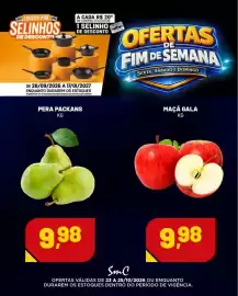 Catálogo Supermercado Cubatao Página 20