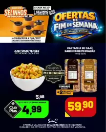 Catálogo Supermercado Cubatao Página 21