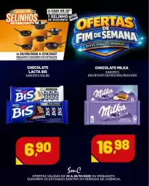 Catálogo Supermercado Cubatao Página 25