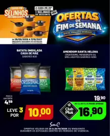 Catálogo Supermercado Cubatao Página 26