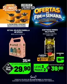 Catálogo Supermercado Cubatao Página 27