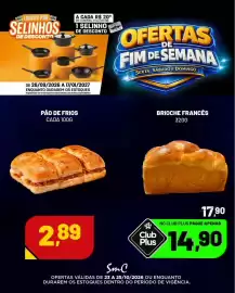 Catálogo Supermercado Cubatao Página 28