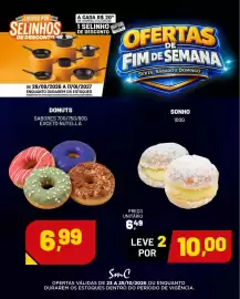 Catálogo Supermercado Cubatao Página 29