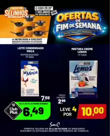 Catálogo Supermercado Cubatao Página 3