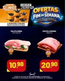 Catálogo Supermercado Cubatao Página 4