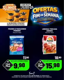 Catálogo Supermercado Cubatao Página 5