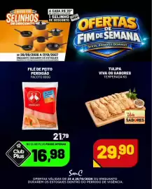 Catálogo Supermercado Cubatao Página 6