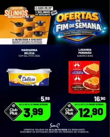 Catálogo Supermercado Cubatao Página 9