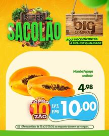 Catálogo Supermercados Big Compra Página 10
