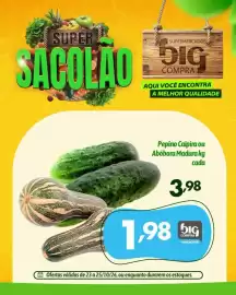 Catálogo Supermercados Big Compra Página 2