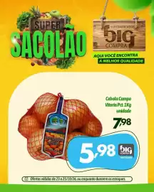 Catálogo Supermercados Big Compra Página 3