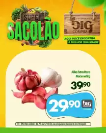 Catálogo Supermercados Big Compra Página 4