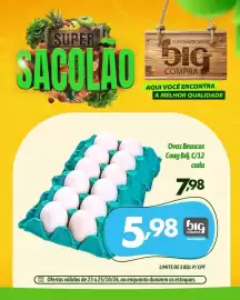 Catálogo Supermercados Big Compra Página 5