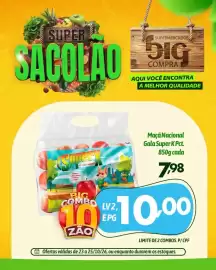 Catálogo Supermercados Big Compra Página 6