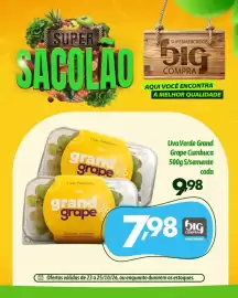 Catálogo Supermercados Big Compra Página 8