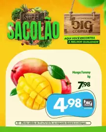 Catálogo Supermercados Big Compra Página 9