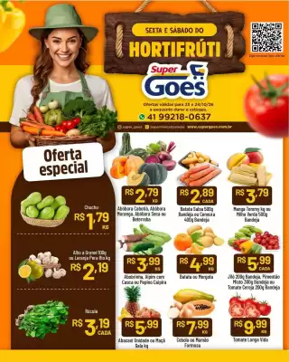 Catálogo Supermercados Goes (válido até 24-10)