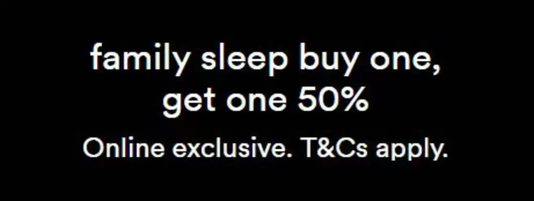 Cotton On Kids (valid until 8-11)