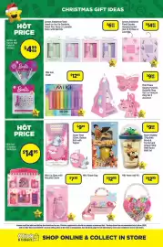Star Discount Chemist catalogue Page 18: Arome Ambiance Floral Garden Hanging Sachet €14,95