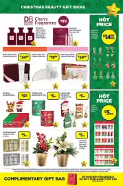 Star Discount Chemist catalogue Page 19: Christmas Mug Boxed Dogs or Cats €5,00, Natio Happy Hands Christmas Gift Pack €24,99