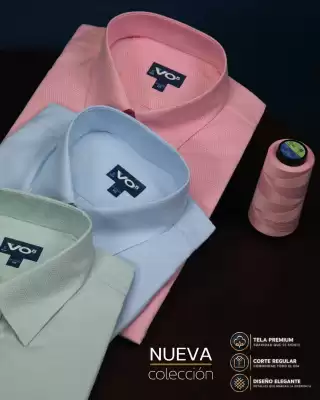 VO5 (válido hasta 31-10)