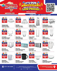 Africa Cash and Carry catalogue Page 2