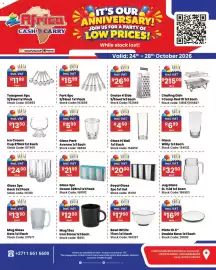 Africa Cash and Carry catalogue Page 2