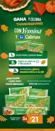 Folleto Calimax semana 43 Página 3