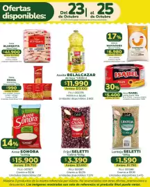 Catálogo Belalcazar Página 2