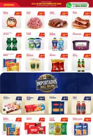 Catálogo Big Bom Supermercados Página 3