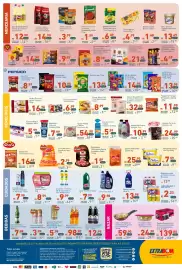 Catálogo Extrabom Supermercados semana 43 Página 2