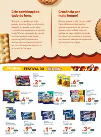Catálogo Extrabom Supermercados semana 43 Página 4
