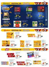 Catálogo Extrabom Supermercados semana 43 Página 5