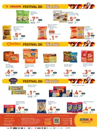 Catálogo Extrabom Supermercados semana 43 Página 6