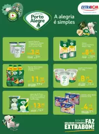 Catálogo Extrabom Supermercados semana 43 Página 7