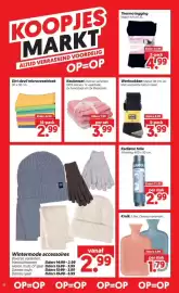Dekamarkt folder week 44 Pagina 18: Dirt devil microvezeldoek €2,99, Werksokken €3,99