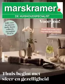 Marskramer folder Pagina 1