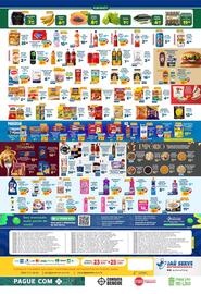 Catálogo Supermercados Jau Serve Página 2