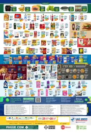 Catálogo Supermercados Jau Serve Página 2