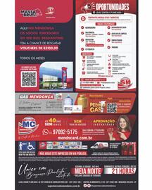 Catálogo Supermercados Mendonça semana 43 Página 4