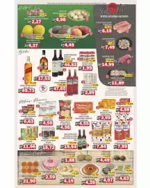 Catálogo Supermercados Mendonça semana 43 Página 2